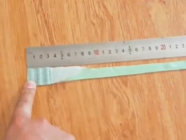 國標(biāo)料子質(zhì)量保障